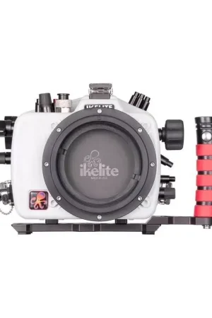 Acheter En Ligne Caisson étanche DL200 60m pour Nikon D800E ref 71011