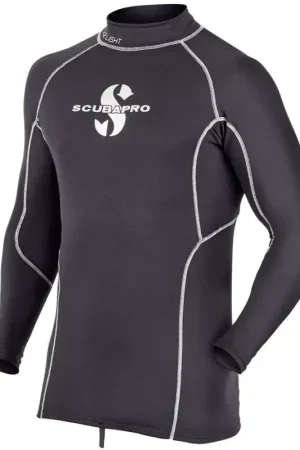 Expédié Aujourd'hui Haut K2 Light manches longues - homme