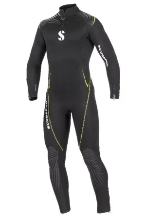 Combinaison Définition - homme - 3mm Prix Promo