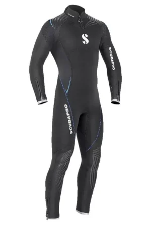 Combinaison Définition - homme - 5mm Haute Qualité