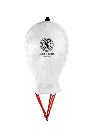 Solde Parachute de relevage - 30kg