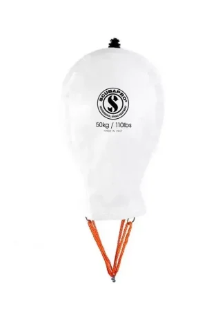 Acheter Direct Parachute de relevage - 50kg
