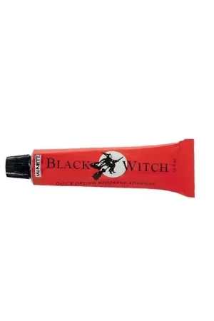 Haute Qualité Colle néoprène Black Witch - 28g