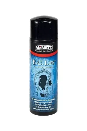 Acheter En Ligne Désinfectant BC Life - 237ml
