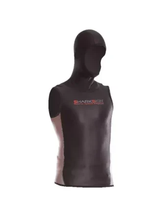 Nouveauté Haut Chillproof sans manche - homme