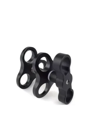 Pince triple pour bras à boule 1" Affaire À Saisir
