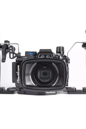 Vente Flash Caisson étanche Pro pack pour Sony RX100 VI ref 17421P