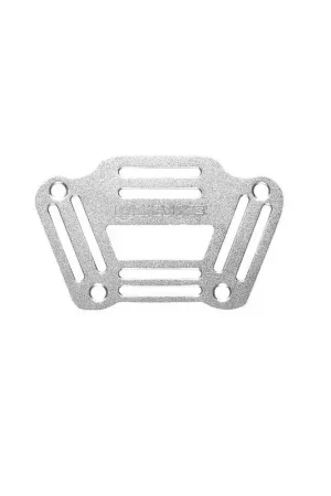 Promotion Plaque Sidemount basse