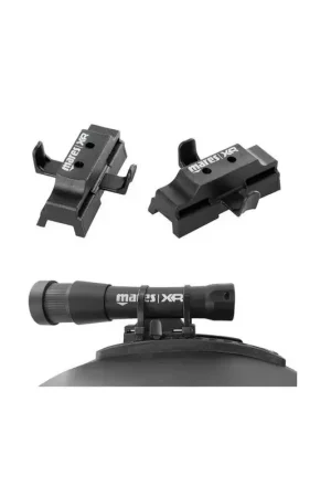 Supports de lampe pour casque XR (la paire) Promotion