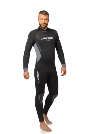 Combinaison Fast - homme - 7 mm Vente Directe