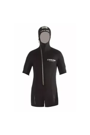 Surveste Shell - homme - 5/3.5mm Livraison Express