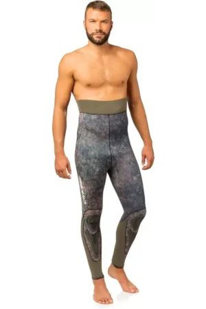 Pantalon Seppia - homme - 3,5mm Commander Maintenant