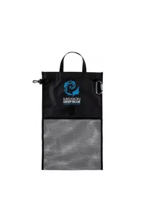 Mission Deep Blue sac filet - SSI Dernière Chance