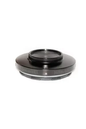 Authentique Hublot Nauticam N120 Macro Port 12 ref 18706