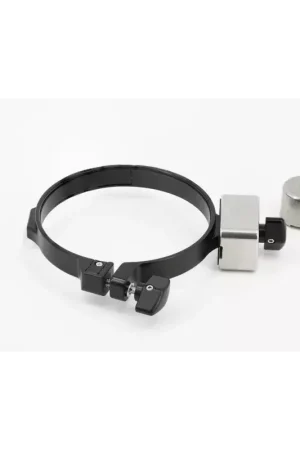 Support de montage de poids d'équilibrage pour extensions N120 Nauticam 16234 Remise
