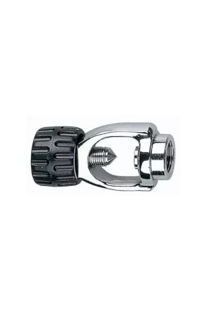 Adaptateur raccord DIN vers INT - Best Diver Meilleur Choix