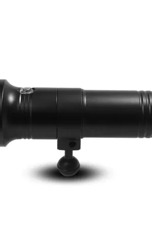 Phare vidéo étanche 100m V18 Hi-Max 15000 lumens Nouveauté