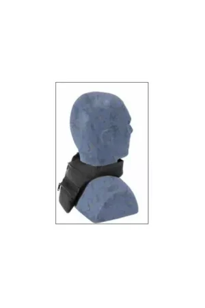 Collier d'Apnée noir - Best Diver Usine Directe