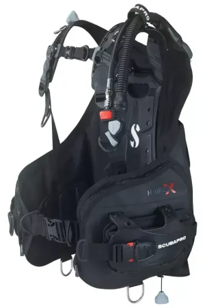 Gilet stabilisateur Hydros X - homme Satisfait Ou Remboursé