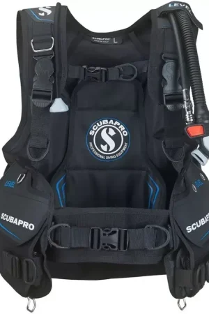 Offre Exclusive Gilet stabilisateur Level - unisex