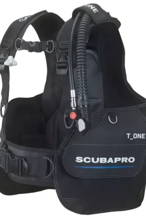 Affaire À Saisir Gilet stabilisateur T-One - homme
