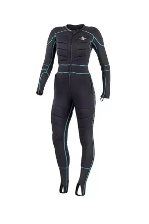 Expédition Rapide Sous-combinaison intégrale K2 Extrême - femme