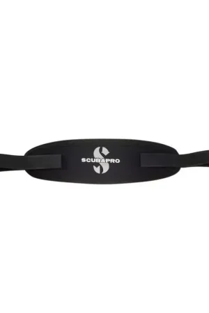 Sangle de masque néoprène Commander Maintenant