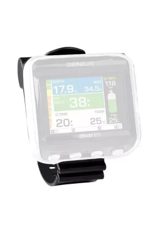 Paiement Sécurisé Bracelet pour Ordinateur Genius