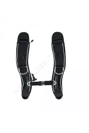 Bretelles (paire) - gilet Omni Commander Maintenant