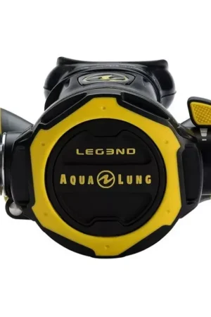Commander Vite Octopus Legend 3