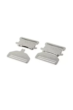 Affaire À Saisir Boucle métal SS316 Ligne XR (unité)