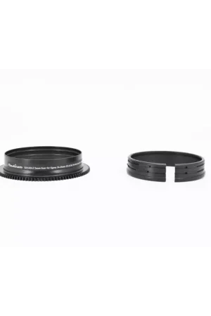 Authentique Bague de zoom Nauticam SLE1424-Z ZOOM pour Sigma 14-24MM F/2.8 DG DN ref 19726