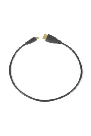 Usine Directe Câble HDMI A-D O.5M pour Red DSMC2/C200/EVA1/E2/C500/E2F ref 16243