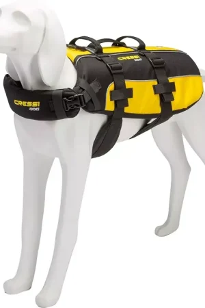 Gilet de sauvetage pour chien Prix Cassé