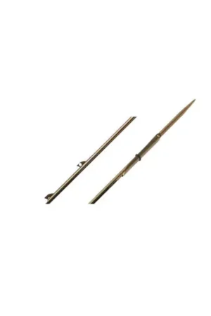 Solde Flèche Inox 6.5mm à ergots pour Cherokee Fast