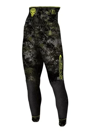 Seulement Aujourd'hui Pantalon haut Tactical Stealth - homme - 5mm