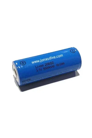 Batterie lithium RPP pour phare 7/10/12/15RZ Remise