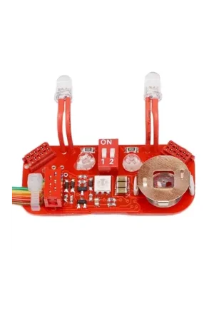 Meilleur Choix Convertisseur TTL pour Nikon pour les caissons sous-marins NAUTICAM et HUGYFOT 11031-HSS