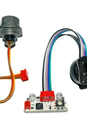TTL-Convertisseur pour Olympus pour les caissons sous-marins NAUTICAM 11074 Bon Plan