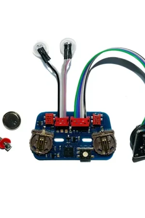 Nouveauté 11044-HSS Convertisseur TTL pour Canon pour les boîtiers sous-marins SEA&SEA