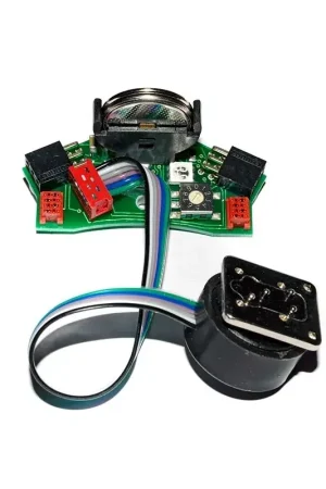 Convertisseur TTL pour Canon pour les caissons sous-marins SEALUX 11034 Authentique