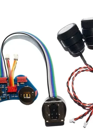 Populaire Convertisseur TTL pour Nikon pour les boîtiers ISOTTA anciens 11040