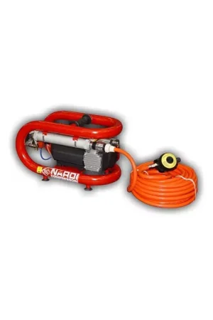 Nouvelle Collection Narguilé de plongée Esprit 3T2 - 24 volts - Nardi Compressori