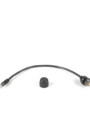 Vente Directe Remplacement de prise de caisson Lemo avec câble ethernet intégré ref 16262