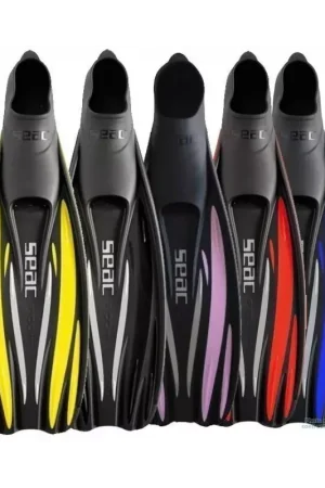Bon Plan Palmes F100 Pro - chaussantes