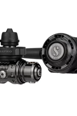 Détendeur MK19 EVO BT/G260 Carbon - DIN / INT Bon Plan