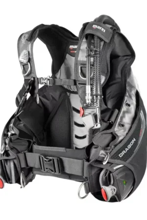 Gilet stabilisateur Dragon - homme Nouveauté