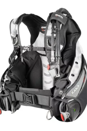 Offre Exclusive Gilet stabilisateur Kaila SLS - femme