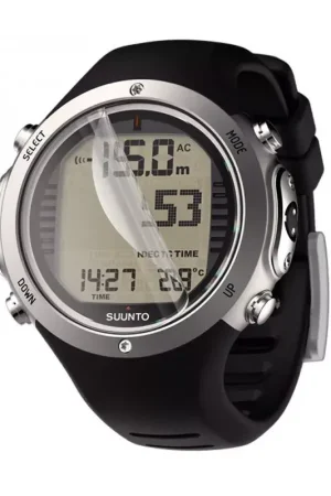 Must-Have Protection d'écran ordinateurs Series D