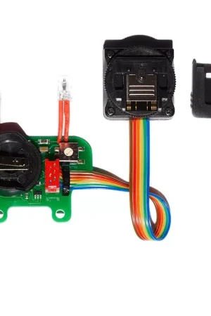 Convertisseur TTL Optoélectronique pour Sony et Nauticam NA-A7 ref 11071-HSS Commande En Gros